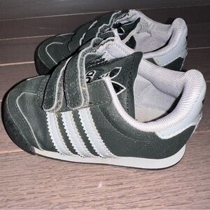 Adidas Sneakers, Baby, size 5